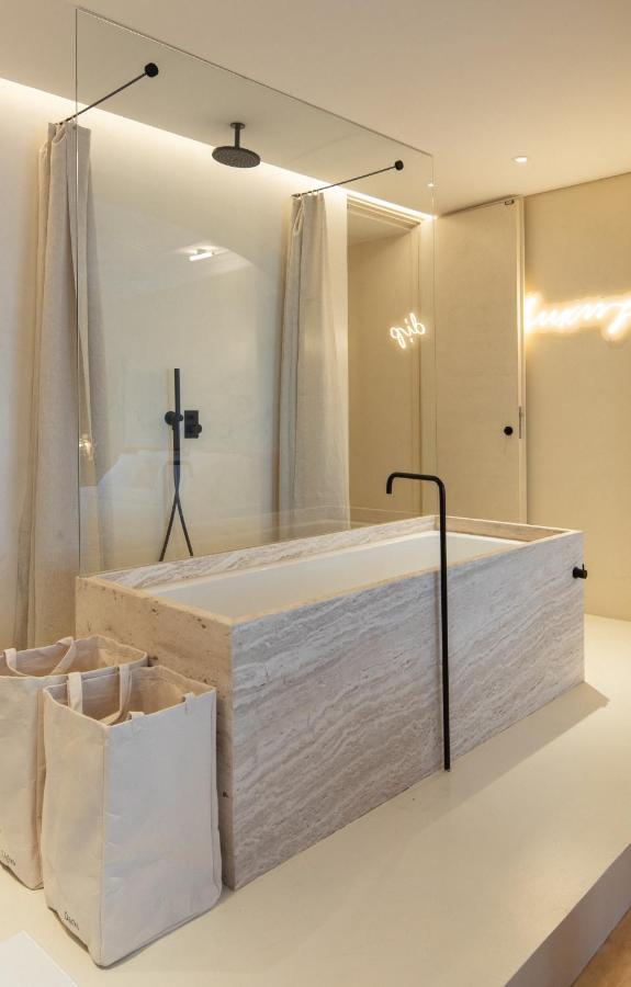 Almadina Smart Luxury Bed & Breakfast Porto Bagian luar foto
