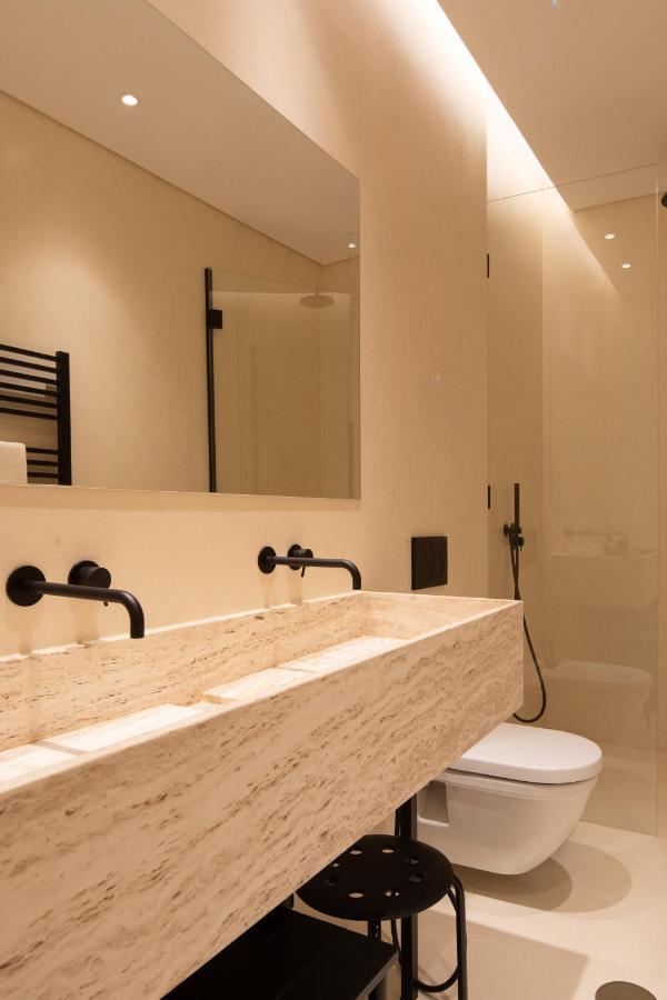 Almadina Smart Luxury Bed & Breakfast Porto Bagian luar foto