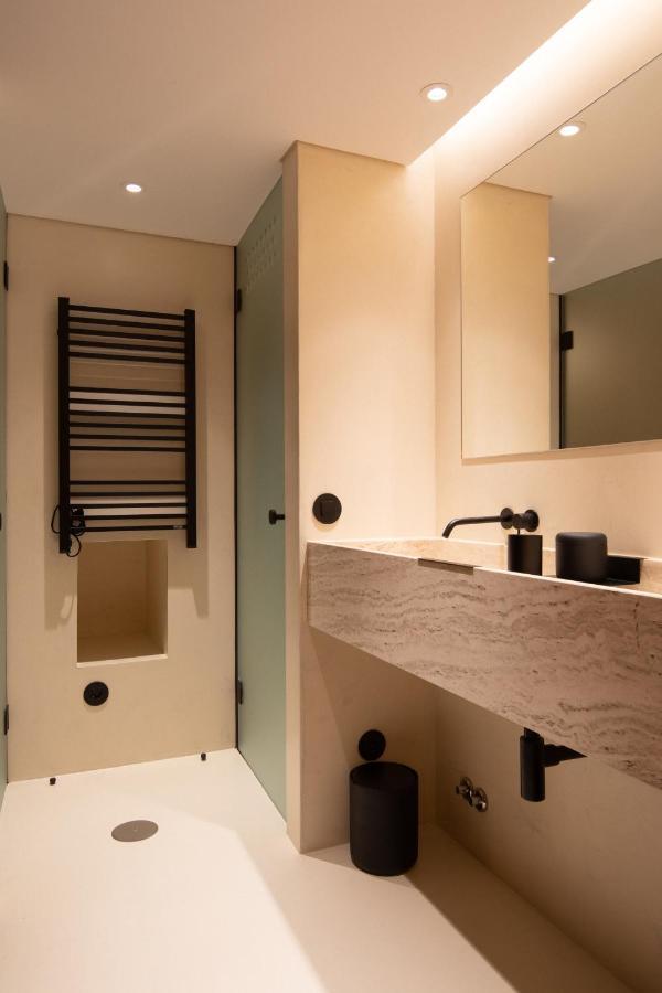 Almadina Smart Luxury Bed & Breakfast Porto Bagian luar foto