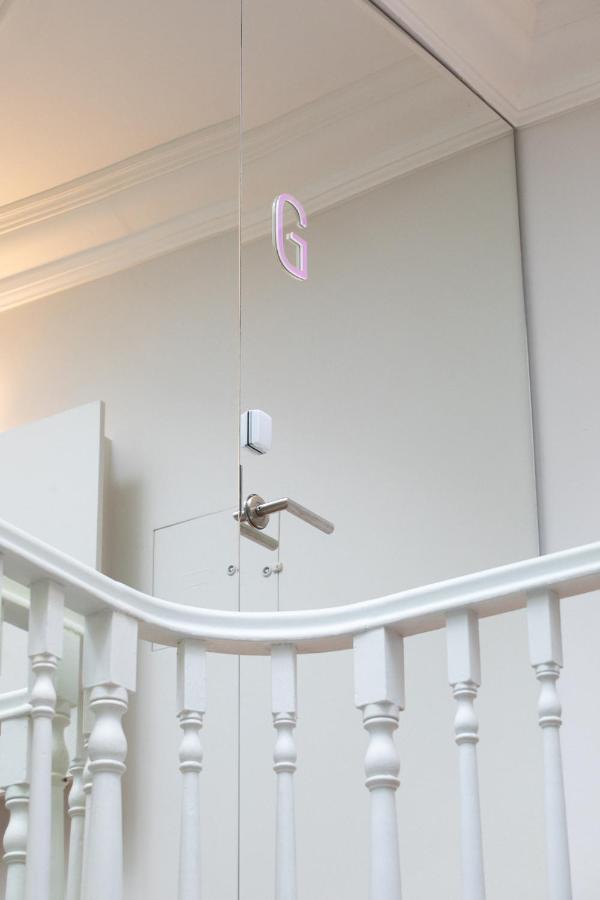Almadina Smart Luxury Bed & Breakfast Porto Bagian luar foto