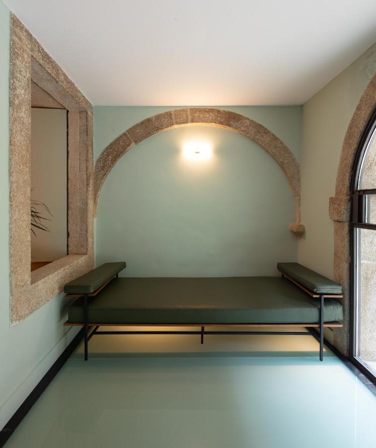Almadina Smart Luxury Bed & Breakfast Porto Bagian luar foto
