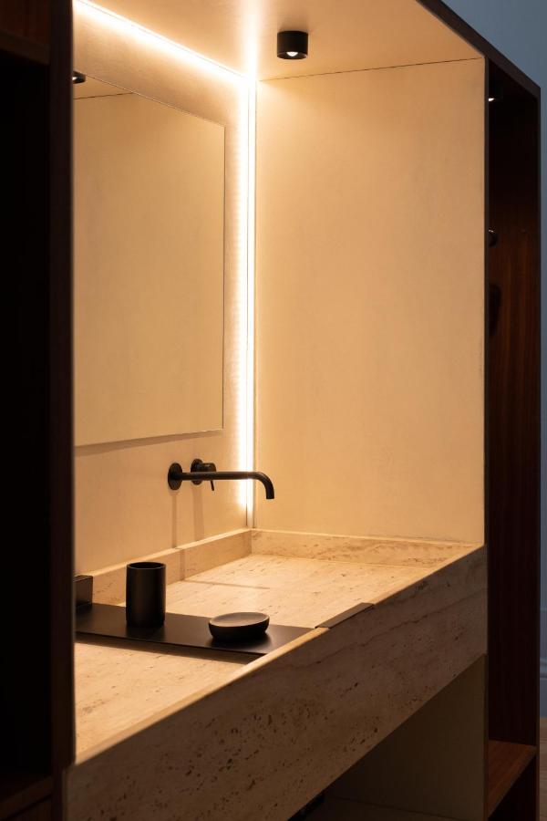 Almadina Smart Luxury Bed & Breakfast Porto Bagian luar foto