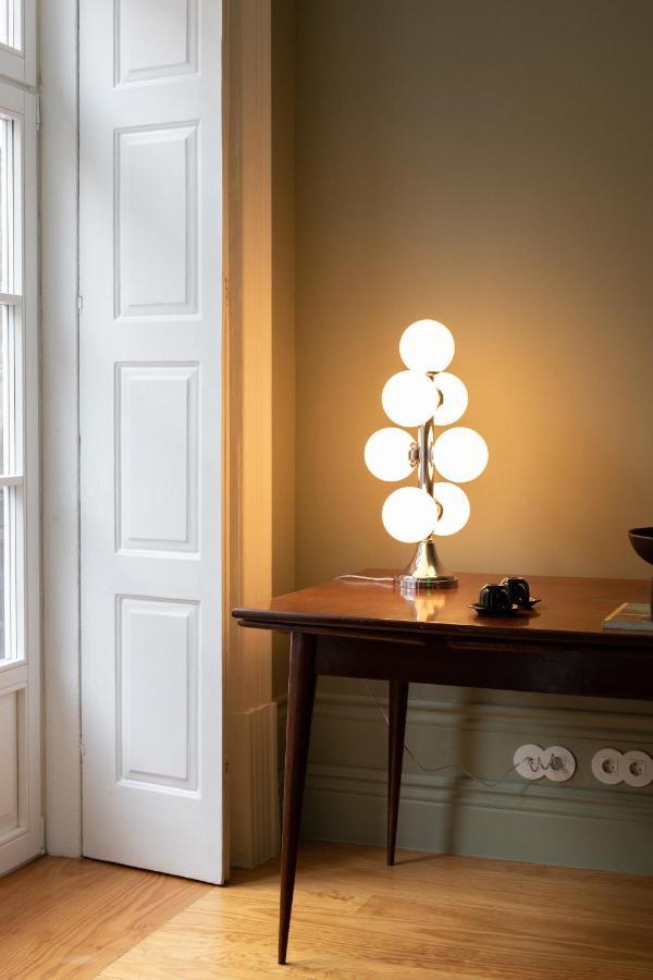 Almadina Smart Luxury Bed & Breakfast Porto Bagian luar foto