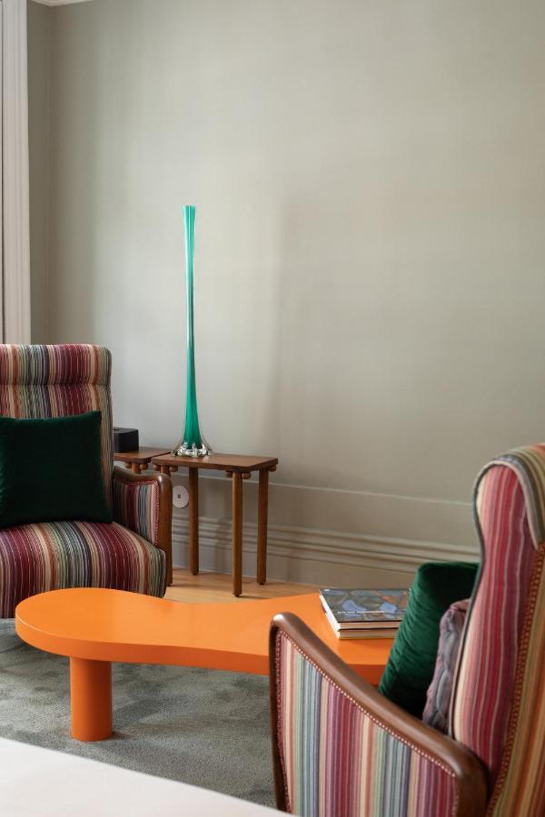 Almadina Smart Luxury Bed & Breakfast Porto Bagian luar foto
